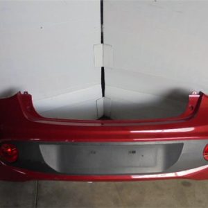 29947 – PARAGOLPES TRA. – Hyundai