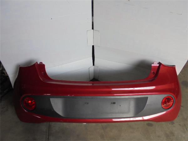 29947 – PARAGOLPES TRA. – Hyundai