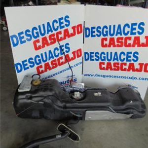 17360 – DEPOSITO COMBUSTIBLE – Renault