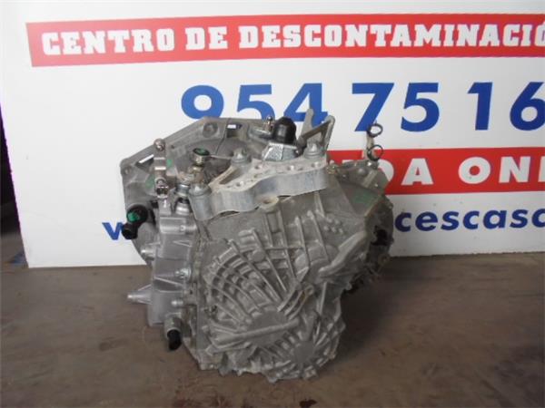 36669 – CAJA CAMBIOS MANUAL – Jeep - Imagen 2