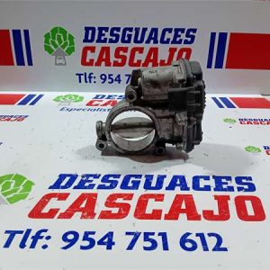 45640 – CAJA MARIPOSA AIRE – Mercedes-Benz