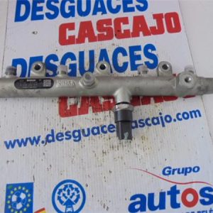 12846 – RAMPA INYECTORES – Citroen