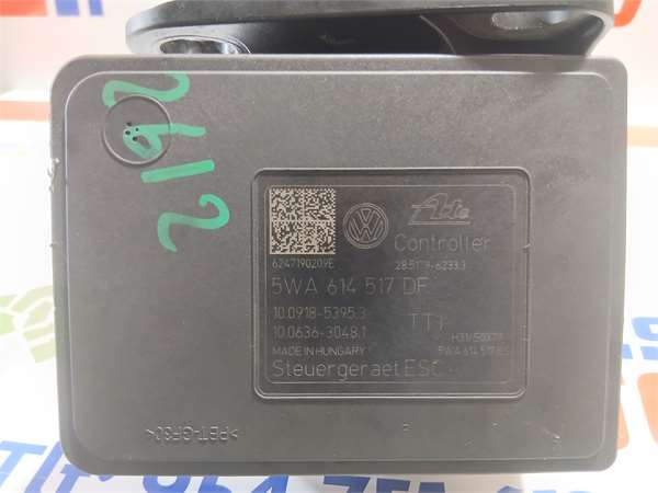 46990 – NUCLEO ABS – Skoda - Imagen 5