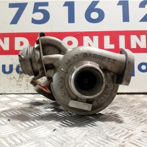 42466 – TURBO – Nissan