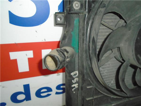 37737 – RADIADOR – Seat - Imagen 2