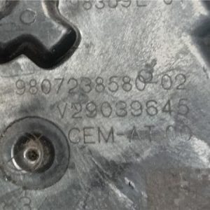 42485 – CAJA MARIPOSA AIRE – Ford