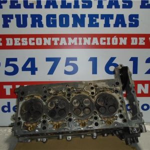 38694 – CULATA – Mercedes-Benz