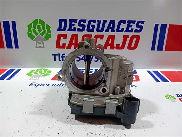 45668 – CAJA MARIPOSA AIRE – Iveco - Imagen 3