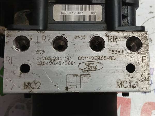 47450 – NUCLEO ABS – Ford - Imagen 3