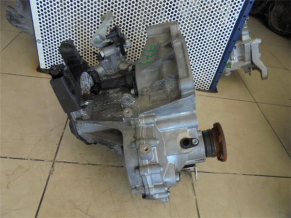 29211 – CAJA CAMBIOS MANUAL – Seat - Imagen 4