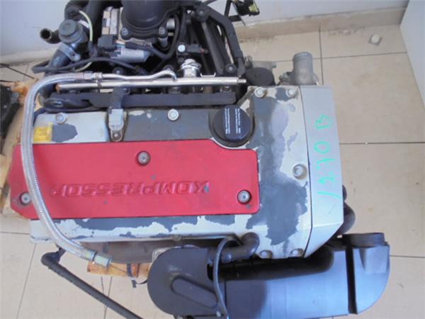 30889 – MOTOR COMPLETO – Mercedes-Benz - Imagen 2