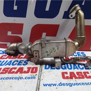 44029 – ENFRIADOR GASES EGR – Fiat