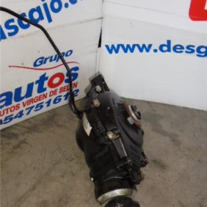 25147 – GRUPO DIFERENCIAL DEL. – BMW