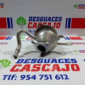 45728 – ENFRIADOR GASES EGR – Renault