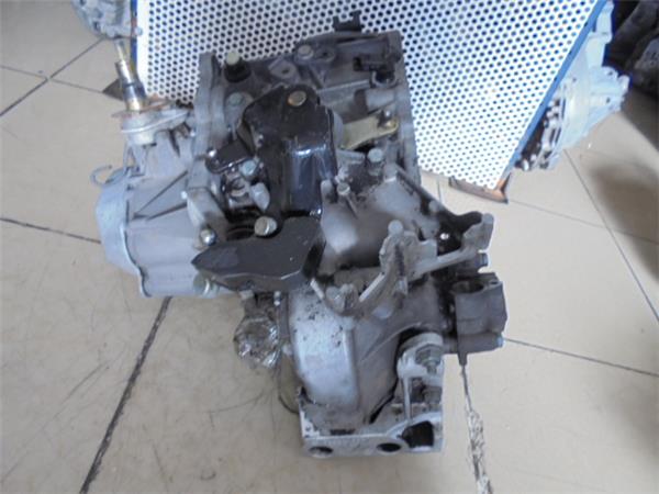 28853 – CAJA CAMBIOS MANUAL – Citroen - Imagen 4