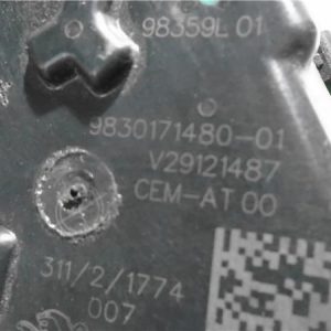 41025 – CAJA MARIPOSA AIRE – Toyota