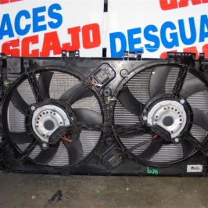 24249 – INTERCOOLER – Opel