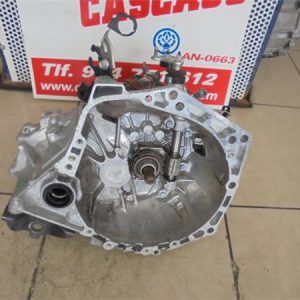 18283 – CAJA CAMBIOS MANUAL – Toyota