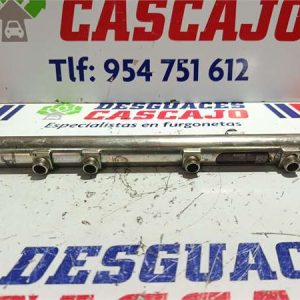 46857 – RAMPA INYECTORES – Fiat