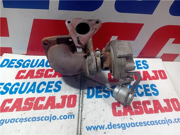 44309 – TURBO – Ford - Imagen 2