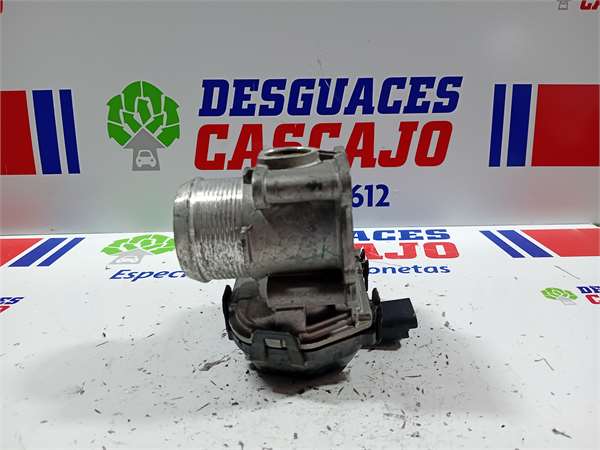 45742 – CAJA MARIPOSA AIRE – Peugeot - Imagen 4