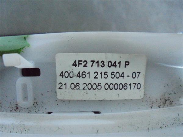 29428 – PALANCA DE CAMBIO – Audi - Imagen 3