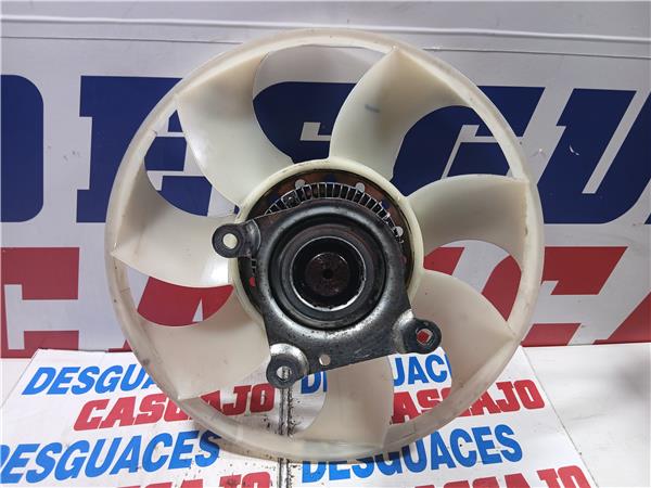 44223 – EMBRAGUE VISCOSO VENTILADOR – Ford - Imagen 2