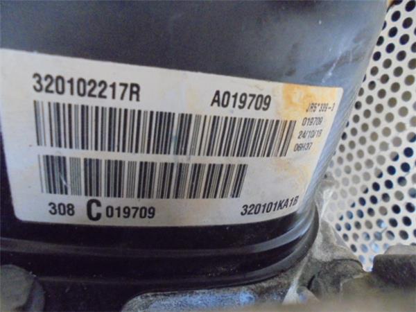 31750 – CAJA CAMBIOS MANUAL – Nissan - Imagen 5