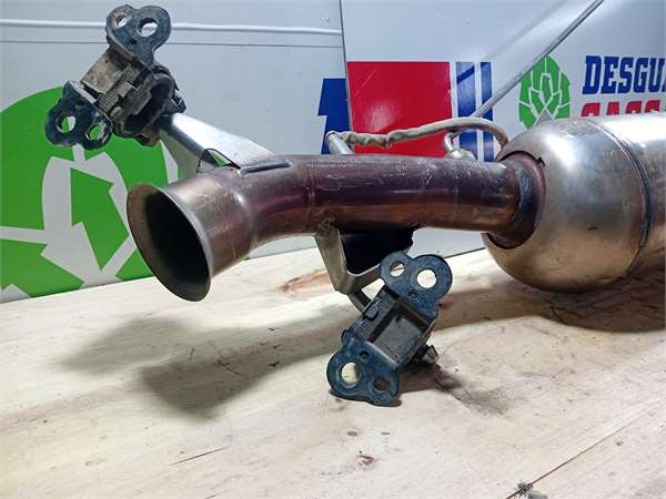 47653 – CATALIZADOR – Citroen - Imagen 2
