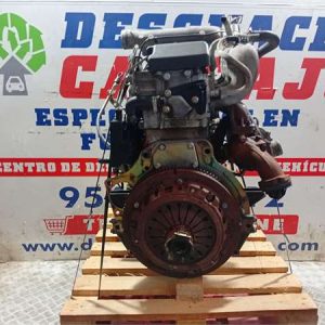 46940 – MOTOR COMPLETO – Iveco