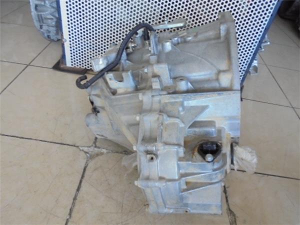 30133 – CAJA CAMBIOS MANUAL – Nissan - Imagen 4