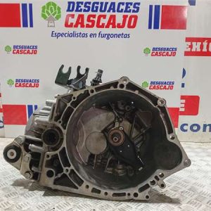47680 – CAJA CAMBIOS MANUAL – Citroen