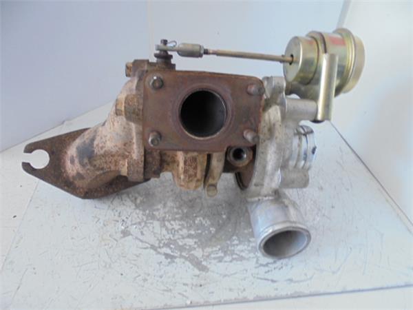 33173 – TURBO – Iveco - Imagen 3