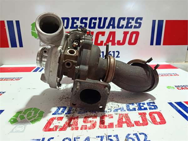 46302 – TURBO – Iveco - Imagen 2