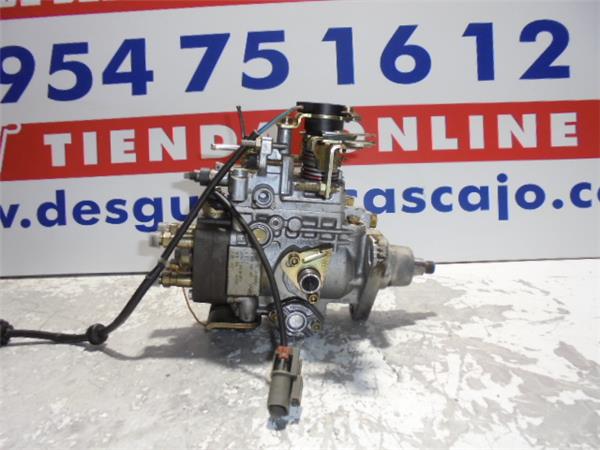 35670 – BOMBA INYECTORA – Nissan - Imagen 3