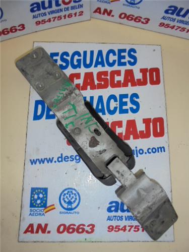 7123 – BISAGRA INF. PUERTA TRA. IZDA. – Renault - Imagen 2