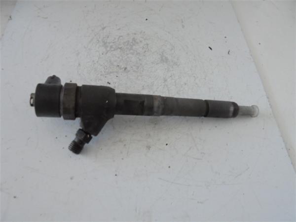 29934 – INYECTOR – Opel - Imagen 2