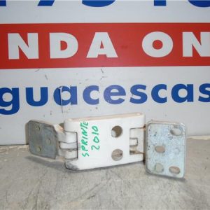 37718 – BISAGRA INF. PUERTA TRA. IZDA. – Mercedes-Benz