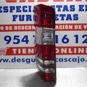 39286 – PILOTO TRA. IZDO. – Mercedes-Benz