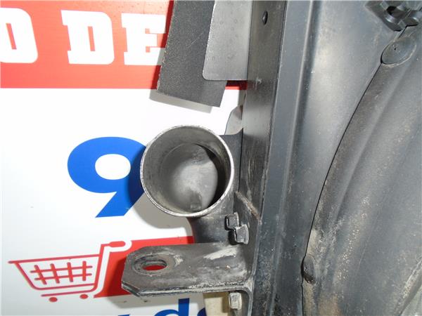 38224 – INTERCOOLER – Isuzu - Imagen 2