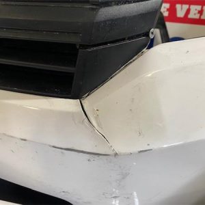 41499 – FRONTAL COMPLETO – Volkswagen