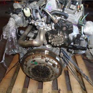 35188 – MOTOR COMPLETO – Honda