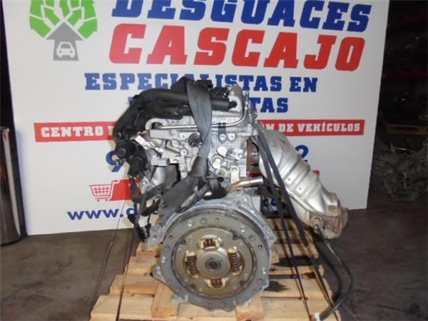 35494 – MOTOR COMPLETO – Toyota - Imagen 3