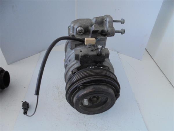 29474 – COMPRESOR AIRE ACOND. – Iveco