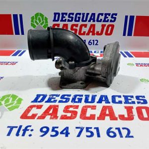 45663 – CAJA MARIPOSA AIRE – Iveco