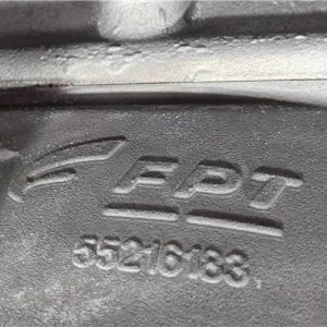 43091 – CAJA CAMBIOS MANUAL – Opel