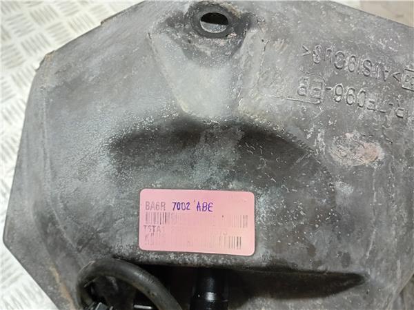 44799 – CAJA CAMBIOS MANUAL – Ford