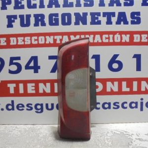 35964 – PILOTO TRA. IZDO. – Citroen