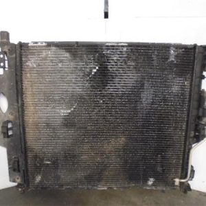33045 – RADIADOR – Mercedes-Benz