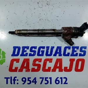 45598 – INYECTOR – Opel